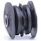 Anchor Industries Acura V6/L4 2.5 90-82/Hon L4 1.8 85-84 Motor Mount, 8614 8614 - alternate 2